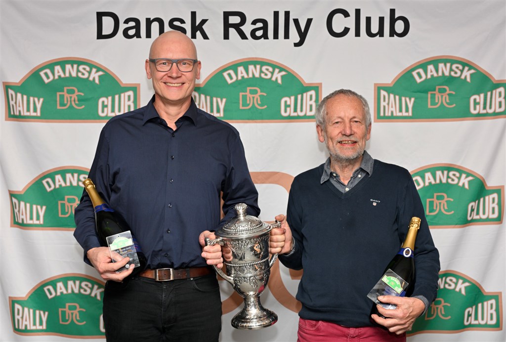 Jens Gandrup / Kent Poulsen blev bedste danske hold i verdens hårdeste regularity rally, det berømte Rallye Monte-Carlo Historique 2026, som nr. 83 generelt ud af ca. 250 starten.
(Foto: Michael Eisenberg)